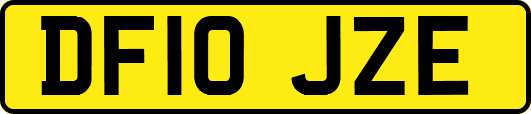 DF10JZE