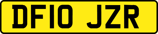 DF10JZR