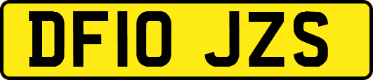 DF10JZS