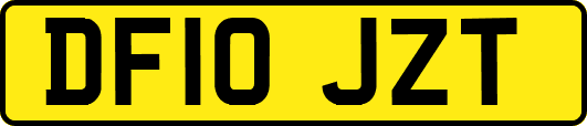 DF10JZT