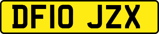 DF10JZX