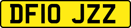 DF10JZZ