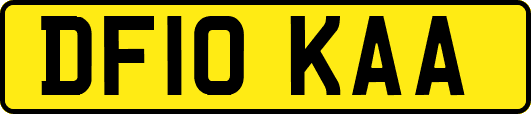 DF10KAA