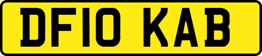 DF10KAB