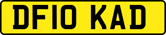 DF10KAD