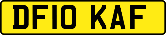 DF10KAF