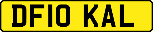 DF10KAL