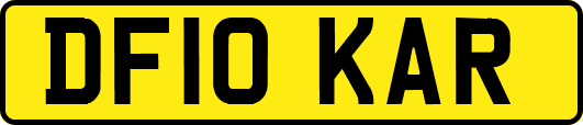 DF10KAR