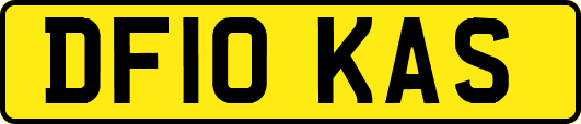 DF10KAS