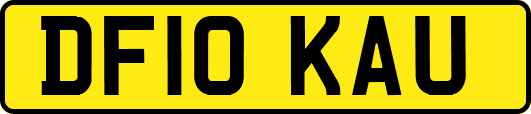 DF10KAU