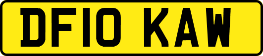 DF10KAW