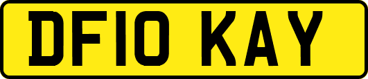 DF10KAY