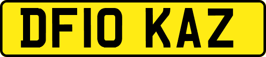 DF10KAZ
