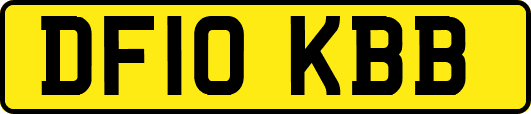 DF10KBB