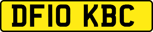 DF10KBC