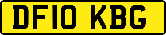 DF10KBG