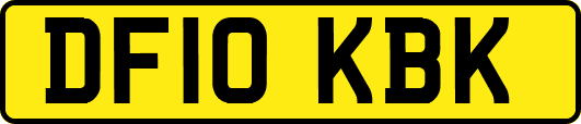 DF10KBK
