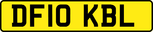 DF10KBL