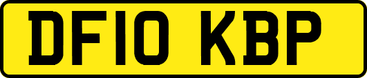 DF10KBP