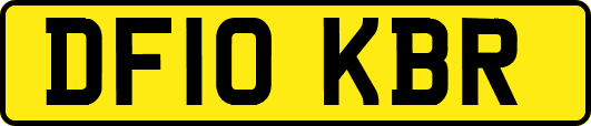DF10KBR