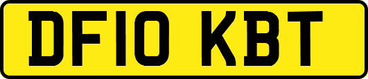 DF10KBT