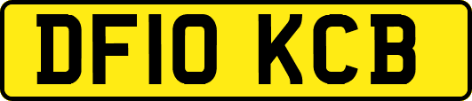 DF10KCB