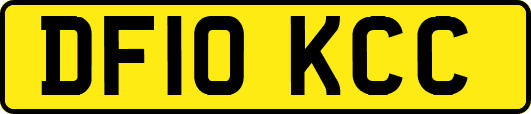 DF10KCC