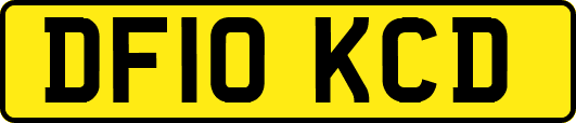 DF10KCD
