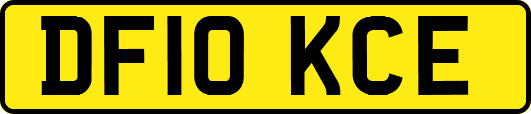 DF10KCE