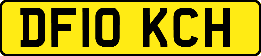 DF10KCH