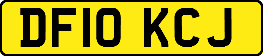 DF10KCJ