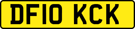 DF10KCK