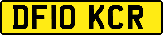 DF10KCR
