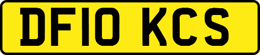 DF10KCS