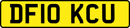 DF10KCU
