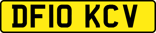 DF10KCV