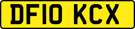 DF10KCX