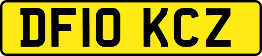 DF10KCZ