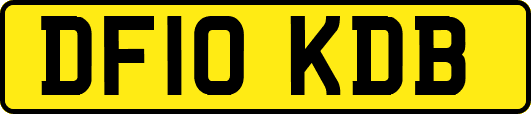 DF10KDB