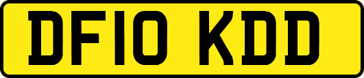 DF10KDD