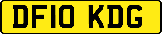 DF10KDG