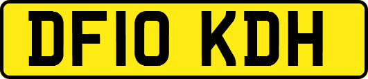 DF10KDH