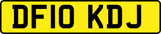 DF10KDJ