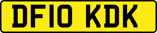 DF10KDK