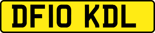DF10KDL