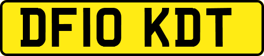 DF10KDT