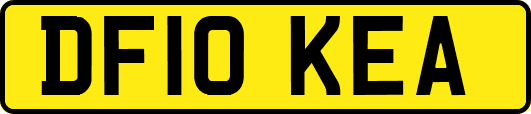 DF10KEA