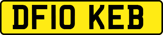 DF10KEB