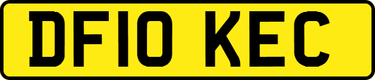 DF10KEC