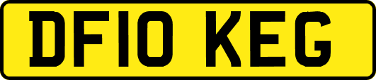 DF10KEG